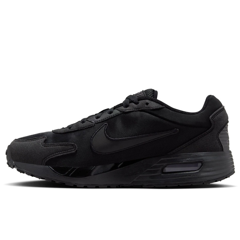 Jual Sepatu Sneakers Wanita Nike Wmns Air Max Solo Black Original Fn0784-004 - v3.ncrsport.com