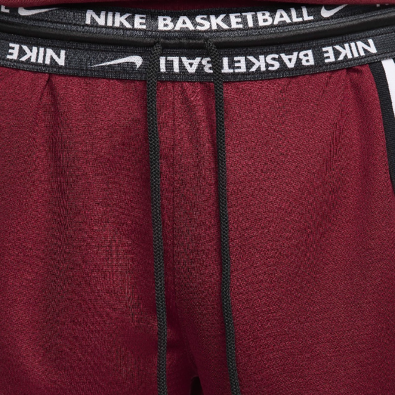 Jual Celana Basket Nike Dna Crossover Shorts Red Original Fn2884-677 - v3.ncrsport.com