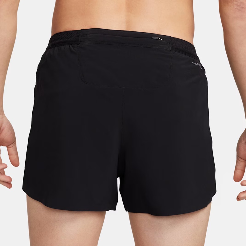 Jual Celana Lari Nike Aeroswift Black - Summit White Original Fn3353-010 - v3.ncrsport.com