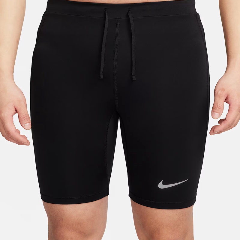 Jual Celana Lari Nike As M Nk Df Fast Bf Half Tight Black Original Fn3372-010 - v3.ncrsport.com