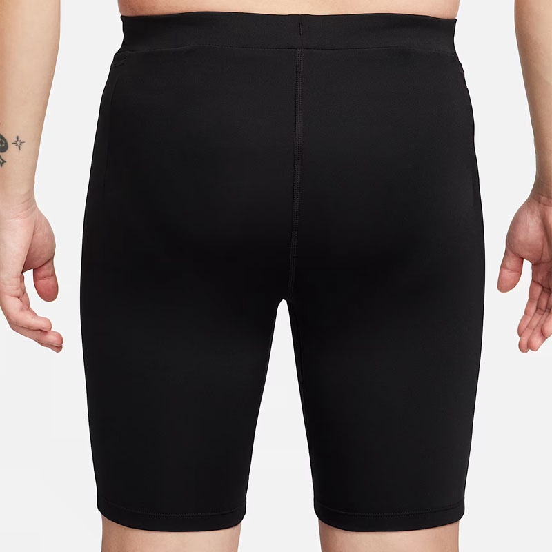 Jual Celana Lari Nike As M Nk Df Fast Bf Half Tight Black Original Fn3372-010 - v3.ncrsport.com