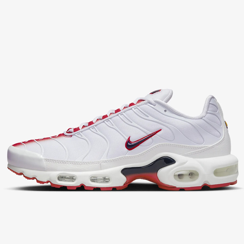 Jual Sepatu Sneakers Nike Air Max Plus White Original Fn3410-100 - v3.ncrsport.com