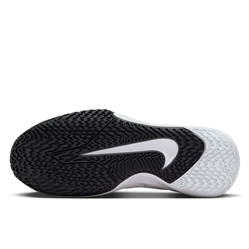 Jual Sepatu Basket Nike Precision 7 White Black Original Fn4322-101 - v3.ncrsport.com