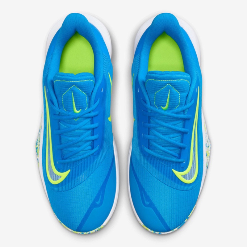 Jual Sepatu Basket Nike Precision Vii Photo Blue Original Fn4322-400 - v3.ncrsport.com