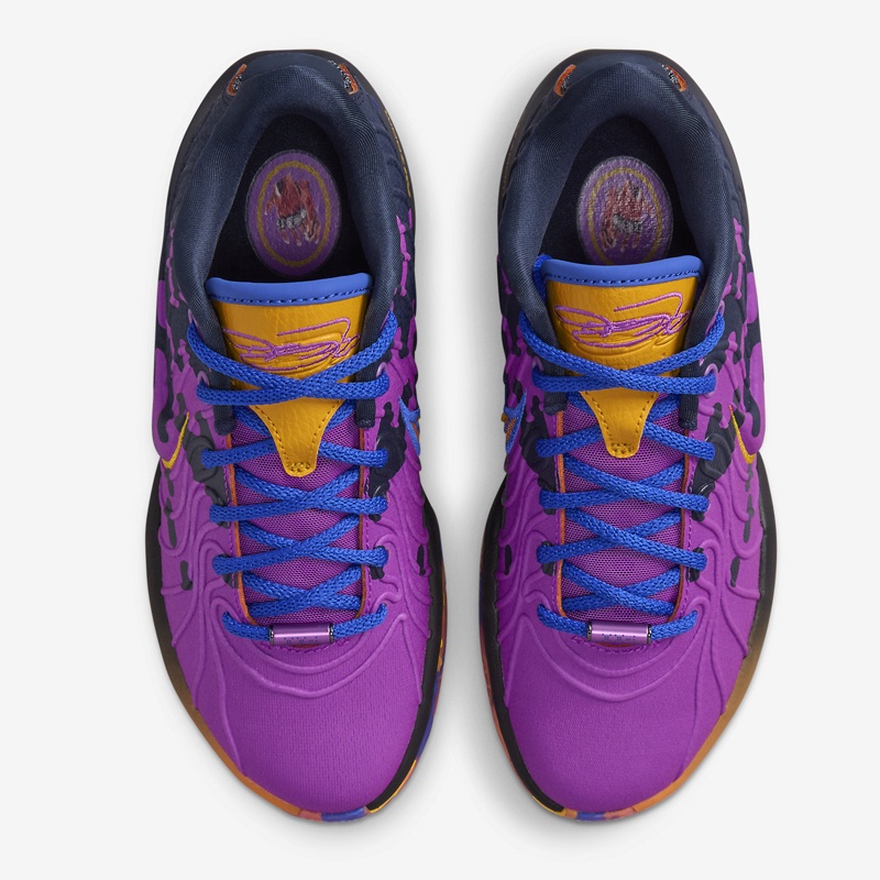 Jual Sepatu Basket Anak Nike Lebron 21 Gs Welcome To Camp Purple Original Fn5040-500 - v3.ncrsport.com