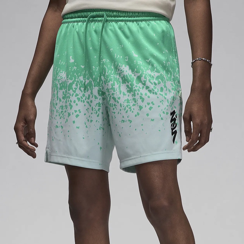 Jual Celana Basket Air Jordan Zion Shorts Kinetic Green Original Fn5346-348 - v3.ncrsport.com