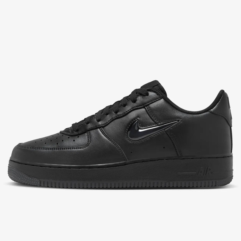 Jual Sepatu Sneakers Nike Air Force 1 Low Colour Of The Month Black Original Fn5924-001 - v3.ncrsport.com