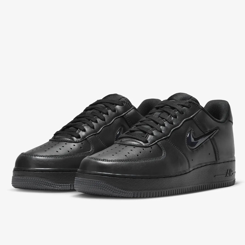 Jual Sepatu Sneakers Nike Air Force 1 Low Colour Of The Month Black Original Fn5924-001 - v3.ncrsport.com