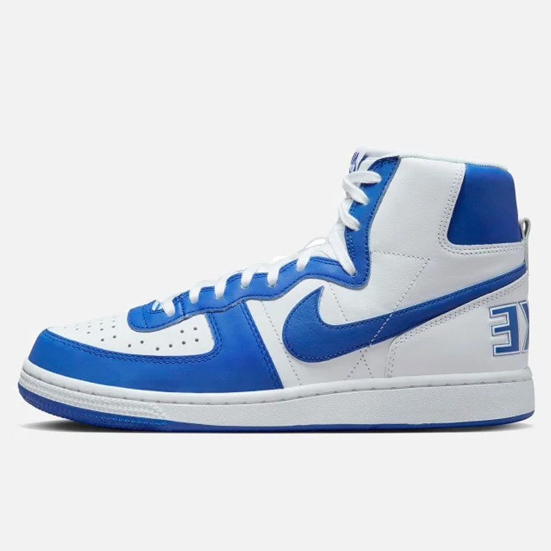 Jual Sepatu Sneakers Nike Terminator High Game Royal Original Fn6836-100 - v3.ncrsport.com