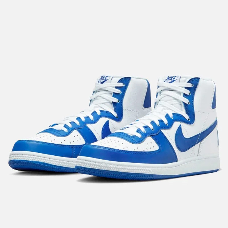 Jual Sepatu Sneakers Nike Terminator High Game Royal Original Fn6836-100 - v3.ncrsport.com
