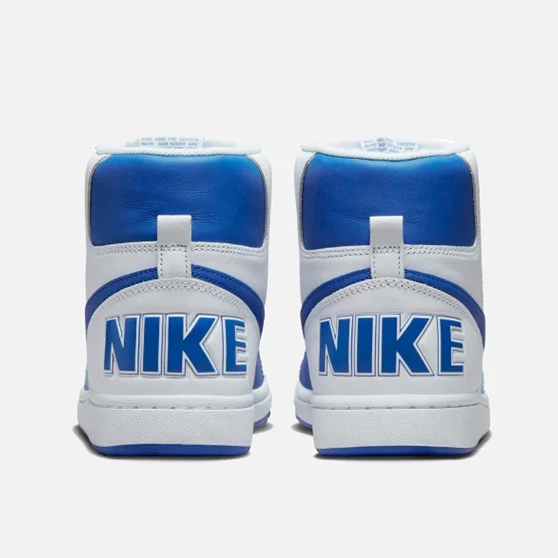 Jual Sepatu Sneakers Nike Terminator High Game Royal Original Fn6836-100 - v3.ncrsport.com