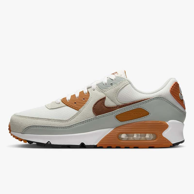 Jual Sepatu Sneakers Nike Air Max 90 Summit White Original Fn6958-000 - v3.ncrsport.com