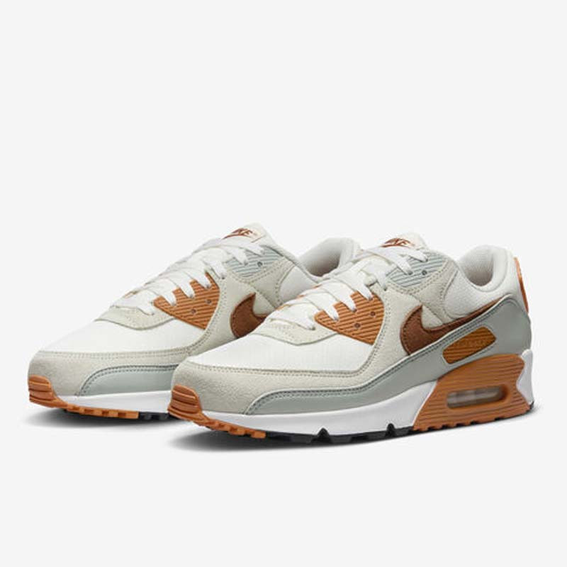 Jual Sepatu Sneakers Nike Air Max 90 Summit White Original Fn6958-000 - v3.ncrsport.com