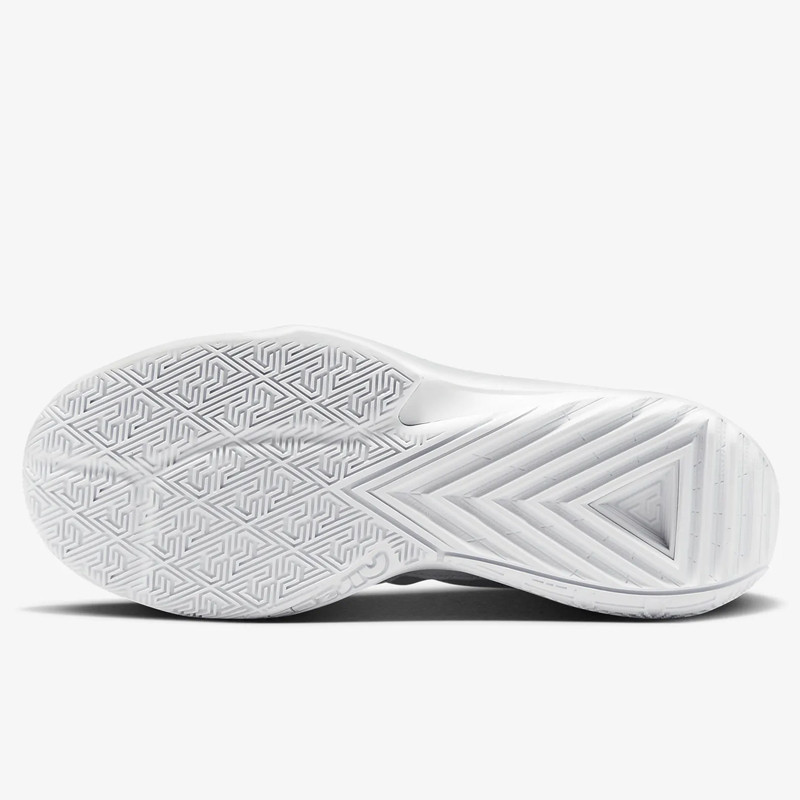 Jual Sepatu Basket Nike Zoom Freak 5 Tb Ep Triple White Original Fn7306-100 - v3.ncrsport.com