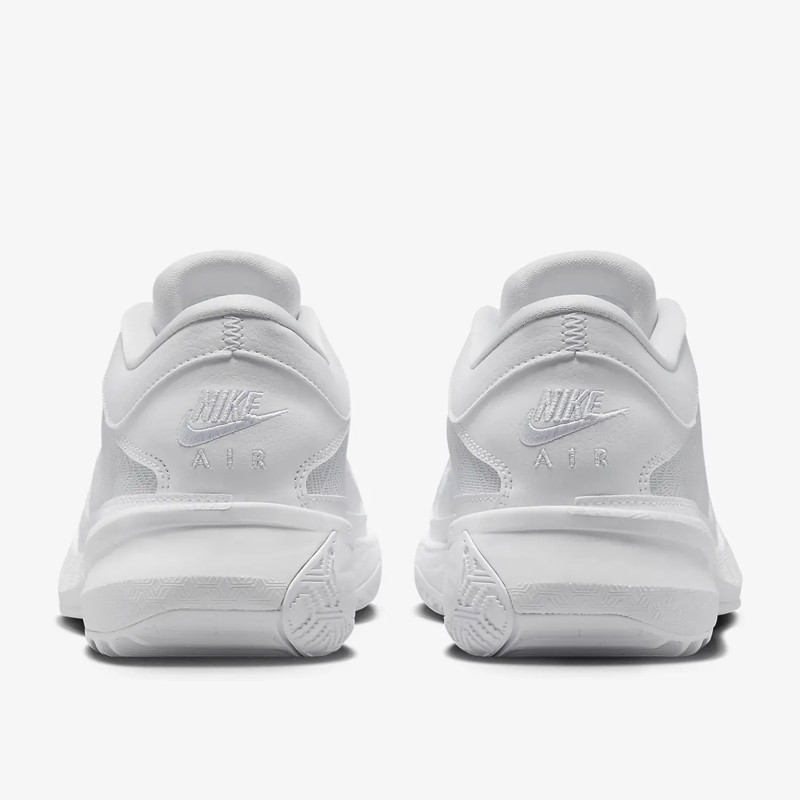 Jual Sepatu Basket Nike Zoom Freak 5 Tb Ep Triple White Original Fn7306-100 - v3.ncrsport.com