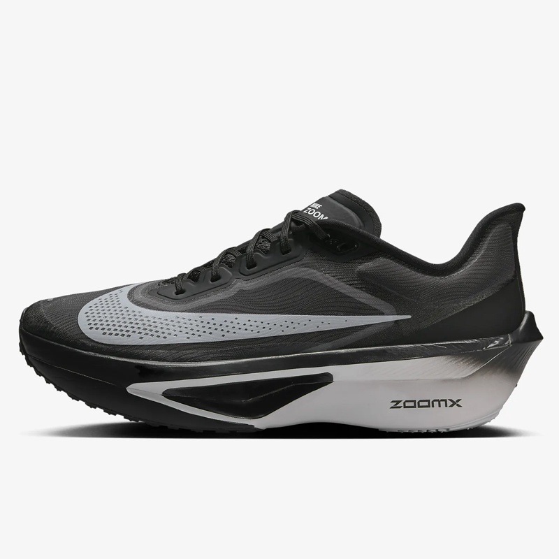 Jual Sepatu Lari Nike Zoom Fly 6 Black Original Fn8454-001 - v3.ncrsport.com