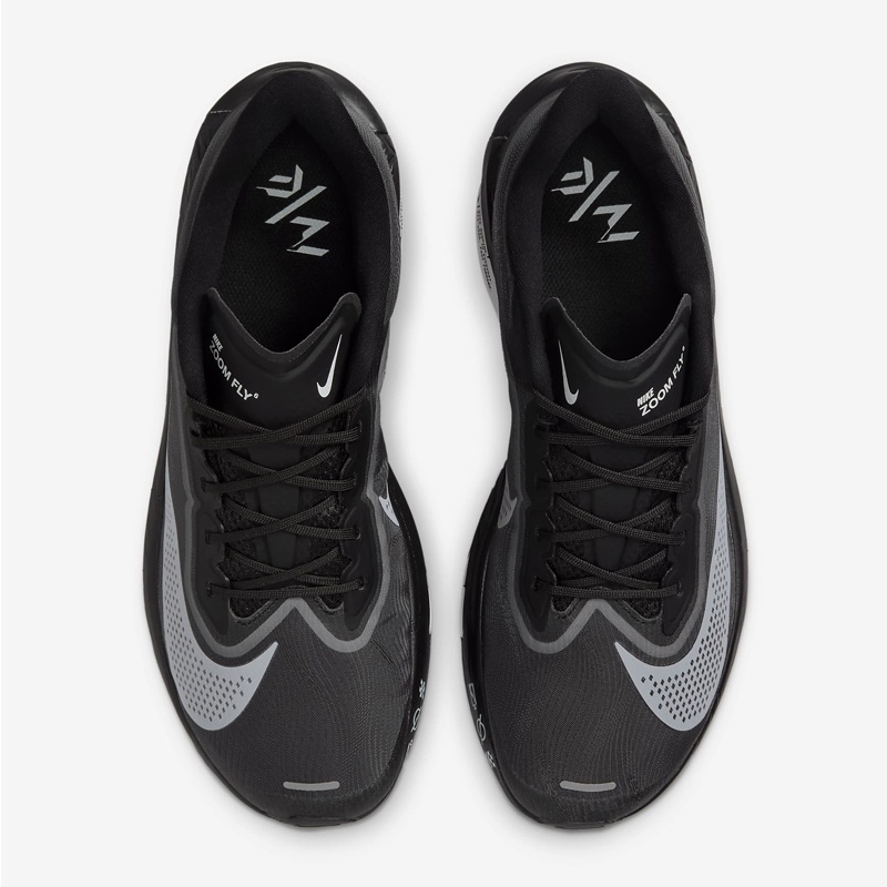 Jual Sepatu Lari Nike Zoom Fly 6 Black Original Fn8454-001 - v3.ncrsport.com