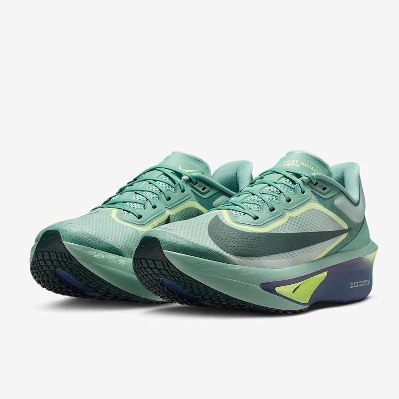 Jual Sepatu Lari Nike Zoom Fly 6 Seaweed Original Fn8454-003 - v3.ncrsport.com