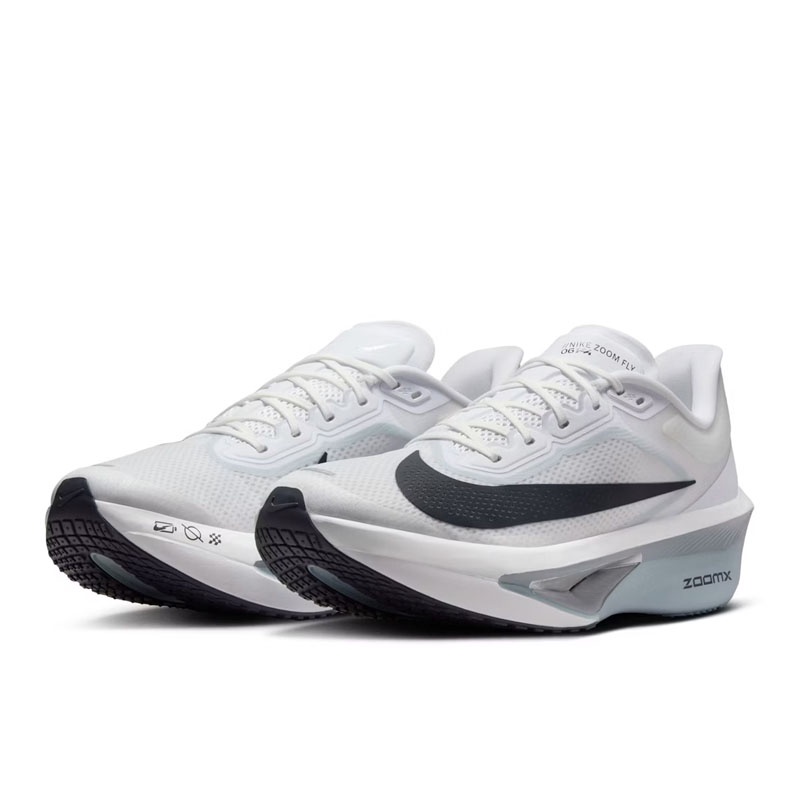 Jual Sepatu Lari Nike Zoom Fly 6 Pure Platinum Original Fn8454-104 - v3.ncrsport.com