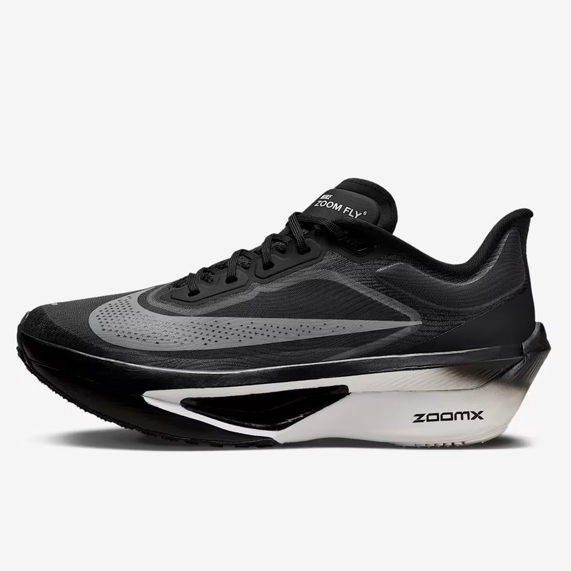 Beli Sepatu Lari Wanita Nike Wmns Zoom Fly 6 Black Original Fn8455-001