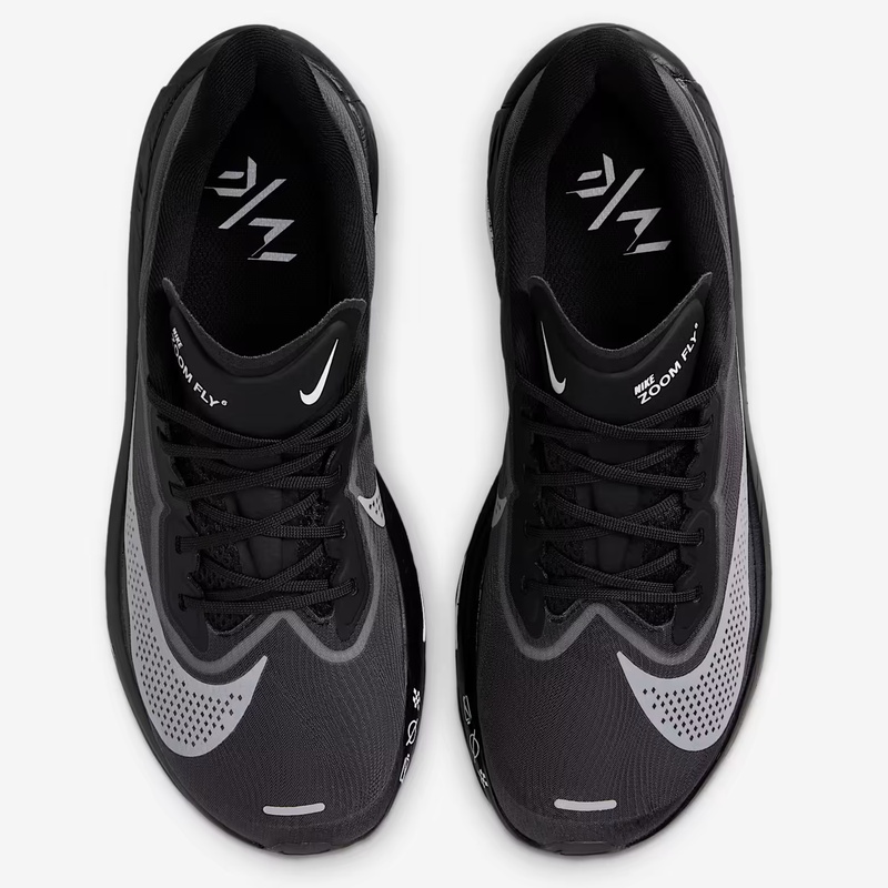 Jual Sepatu Lari Wanita Nike Wmns Zoom Fly 6 Black Original Fn8455-001 - v3.ncrsport.com