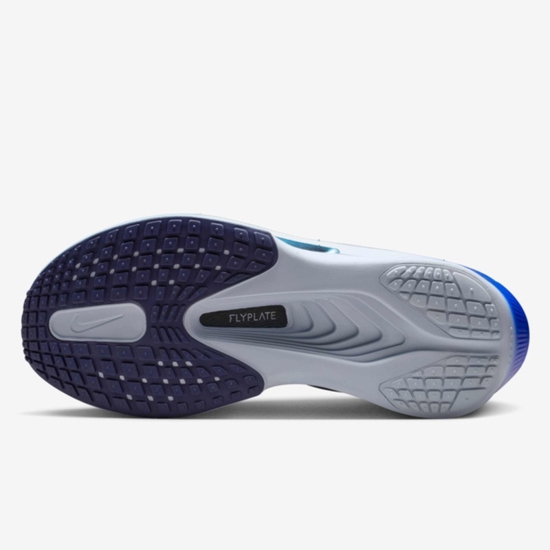 Jual Sepatu Lari Wanita Nike Wmns Zoom Fly 6 Light Armoury Blue - World Indigo - Football Grey - White Original Fn8455-401 - v3.ncrsport.com