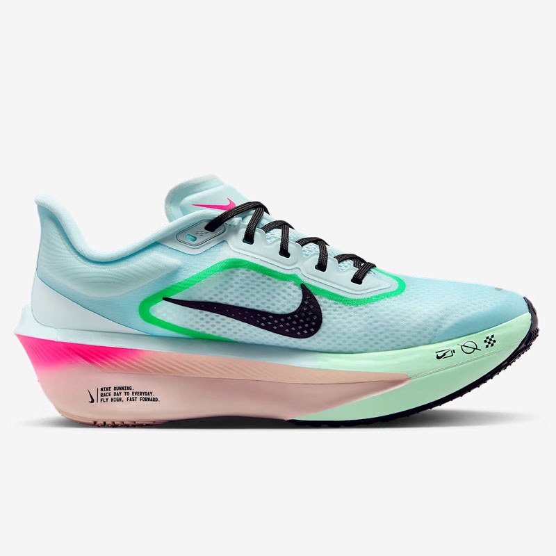 Jual Sepatu Lari Wanita Nike Wmns Zoom Fly 6 Glacier Ice Original Fn8455-402 - v3.ncrsport.com