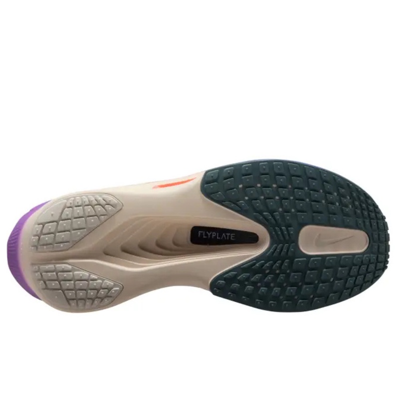 Jual Sepatu Lari Wanita Nike Wmns Zoom Fly 6 Violet Mist - Purple Dynasty-Hot Lava Original Fn8455-503 - v3.ncrsport.com