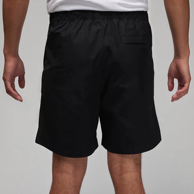 Jual Celana Basket Air Jordan Woven Shorts Black Original Fq0361-010 - v3.ncrsport.com