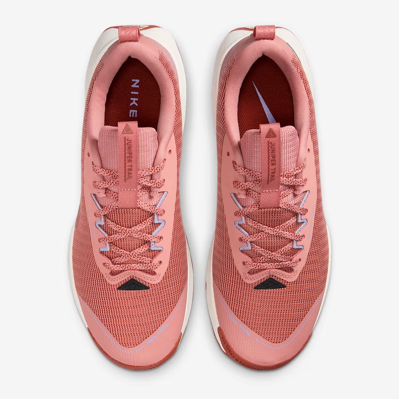 Jual Sepatu Trail Wanita Nike Wmns Juniper Trail 3 Nebula Red Original Fq0902-601 - v3.ncrsport.com