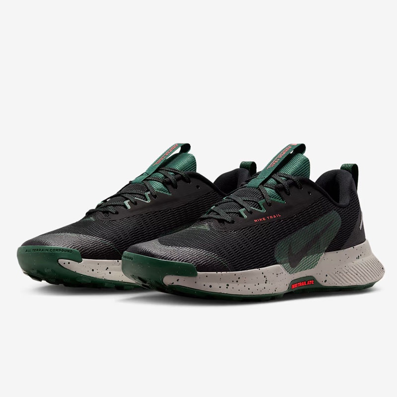 Jual Sepatu Trail Nike Juniper Trail 3 Black Original Fq0904-006 - v3.ncrsport.com