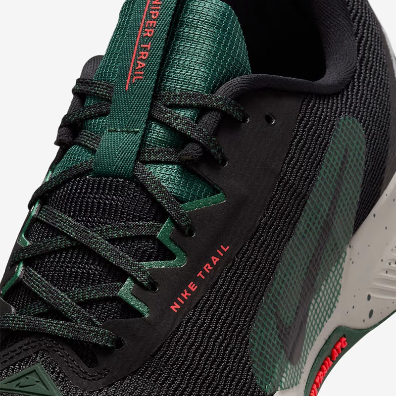 Jual Sepatu Trail Nike Juniper Trail 3 Black Original Fq0904-006 - v3.ncrsport.com