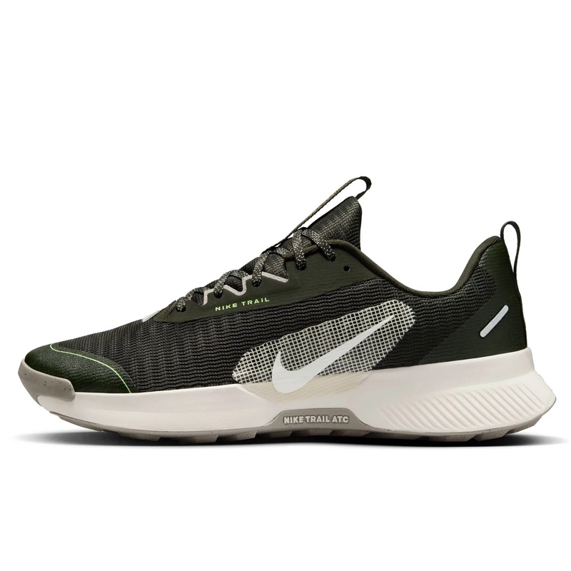 Beli Sepatu Trail Nike Juniper Trail 3 Sequoia Original Fq0904-301
