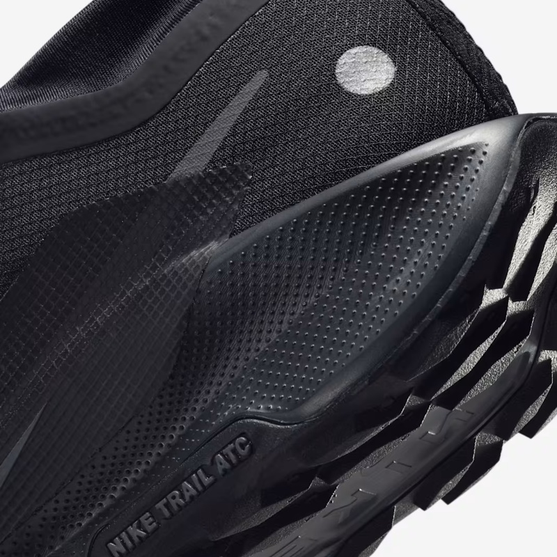 Jual Sepatu Trail Nike Pegasus Trail 5 Gore-Tex Black - Anthracite - Black Original Fq0908-002 - v3.ncrsport.com