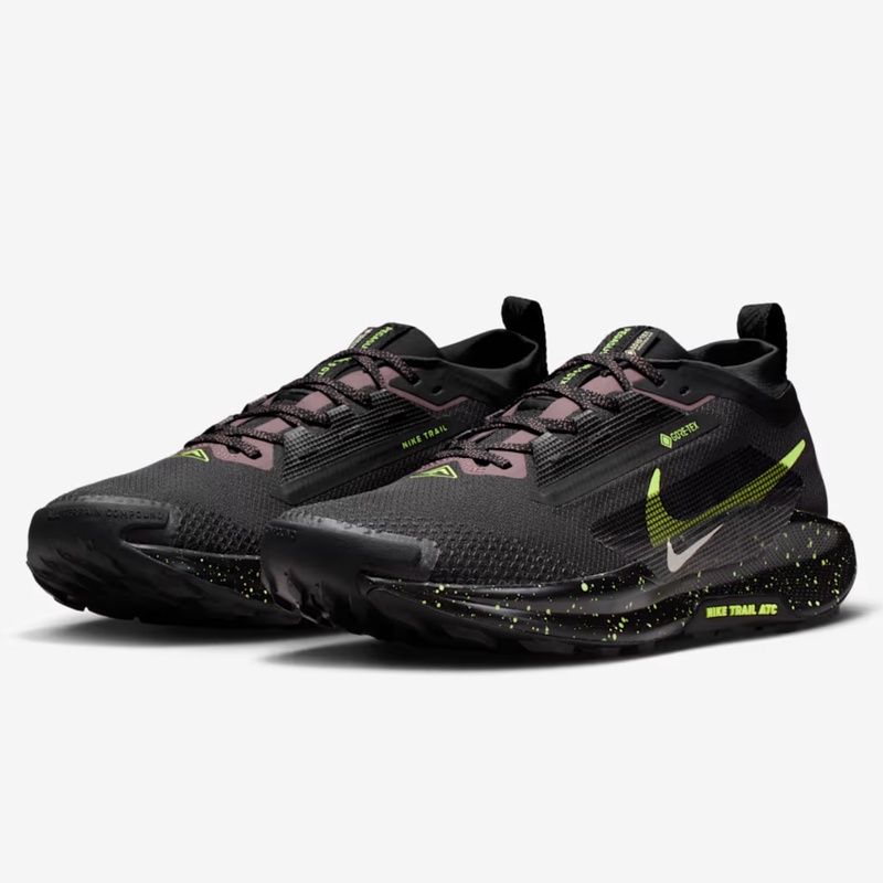 Jual Sepatu Trail Nike Pegasus Trail 5 Gore-Tex Black - Phantom - Tattoo - Volt Ice Original Fq0908-014 - v3.ncrsport.com