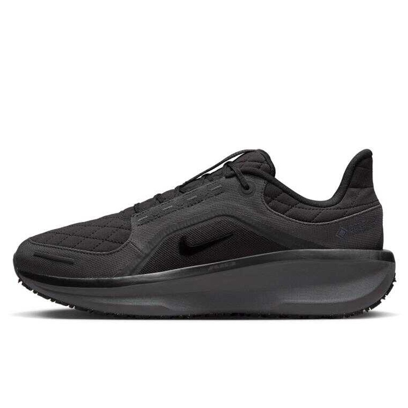 Jual Sepatu Lari Nike Air Winflo 11 Gtx Black Original Fq1358-001 - v3.ncrsport.com