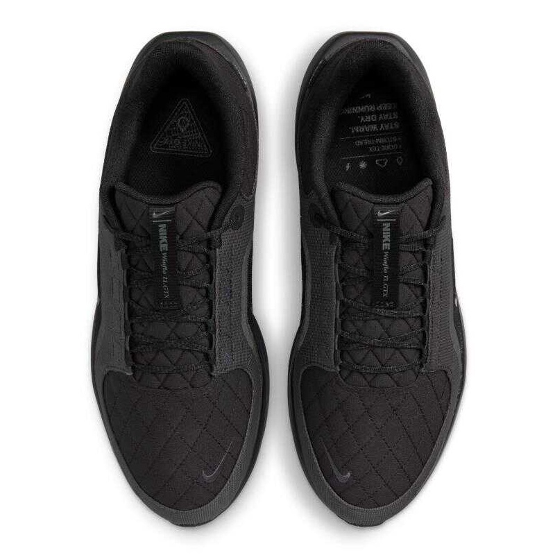 Jual Sepatu Lari Nike Air Winflo 11 Gtx Black Original Fq1358-001 - v3.ncrsport.com