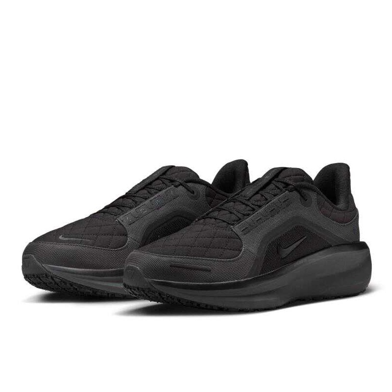 Jual Sepatu Lari Nike Air Winflo 11 Gtx Black Original Fq1358-001 - v3.ncrsport.com