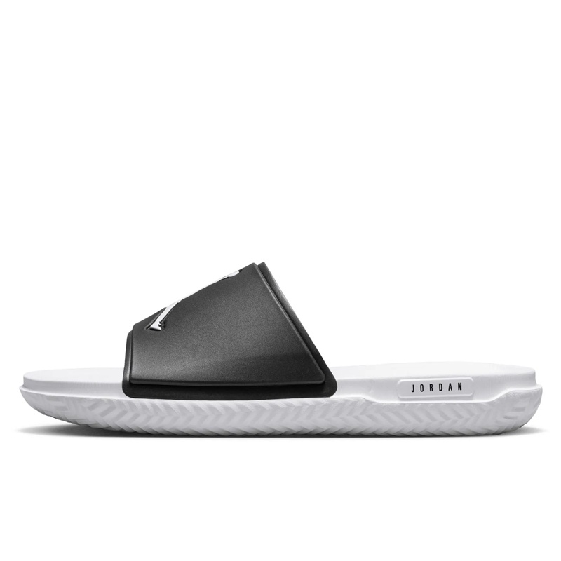 Jual Sandal Basket Air Jordan Jumpman Slide White Black Original Fq1598-010 - v3.ncrsport.com