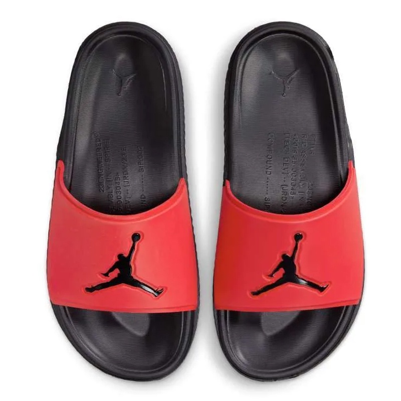 Jual Sandal Basket Air Jordan Jumpman Slide Black Red Original Fq1598-600 - v3.ncrsport.com