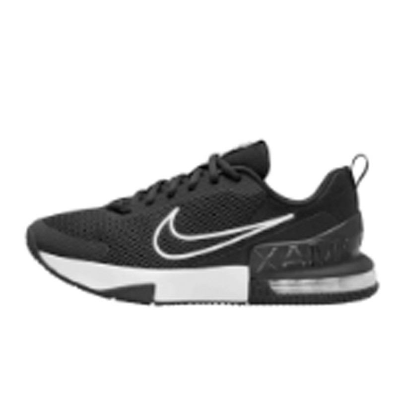 Jual Sepatu Training Nike Air Max Alpha Trainer 6 Black White Original Fq1833-001 - v3.ncrsport.com