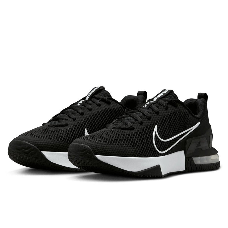 Jual Sepatu Training Nike Air Max Alpha Trainer 6 Black White Original Fq1833-001 - v3.ncrsport.com