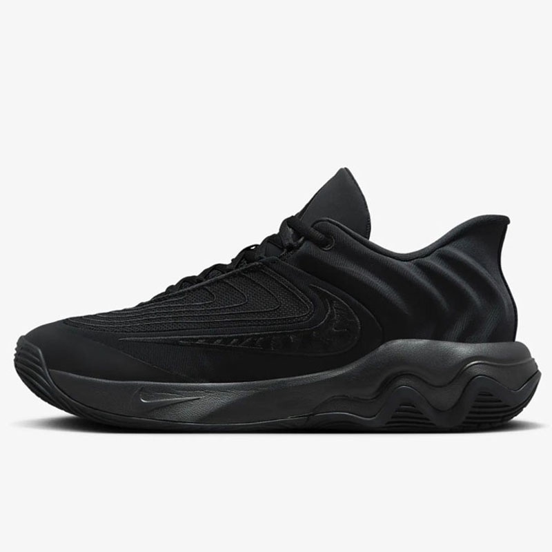 Jual Sepatu Basket Nike Giannis Immortality 4 Ep Triple Black Original Fq3681-003 - v3.ncrsport.com