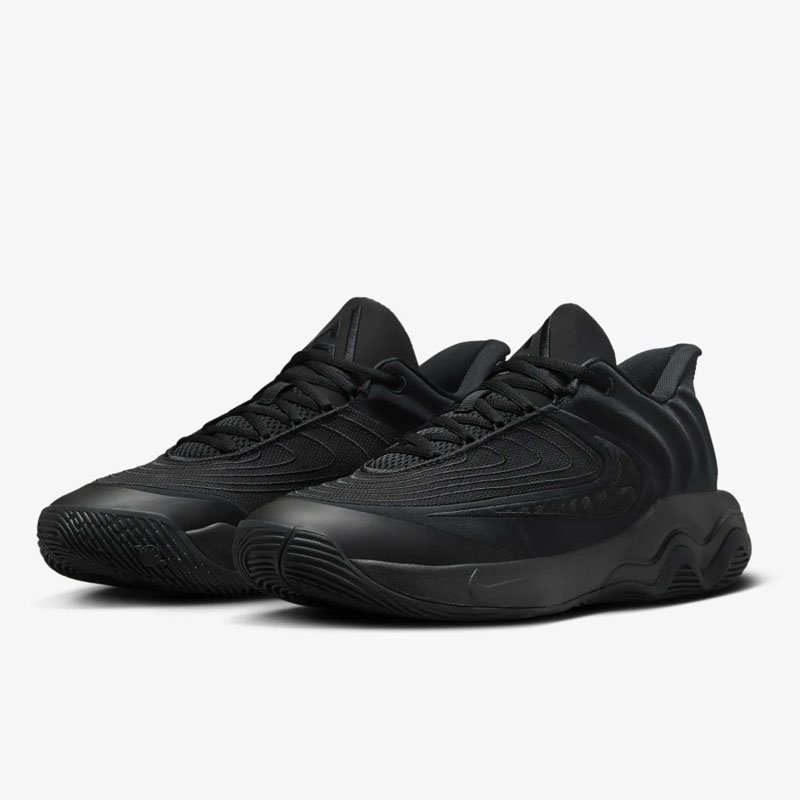 Jual Sepatu Basket Nike Giannis Immortality 4 Ep Triple Black Original Fq3681-003 - v3.ncrsport.com