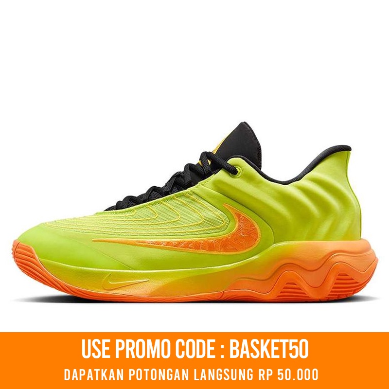 Jual Sepatu Basket Nike Giannis Immortality 4 Ep Halloween Yelloww Original Fq3681-301 - v3.ncrsport.com