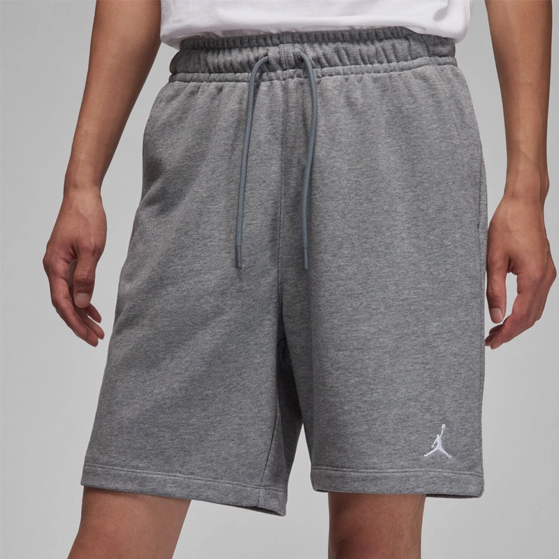 Jual Celana Basket Air Jordan Essentials Loopback Fleece Shorts Grey Original Fq4534-091 - v3.ncrsport.com