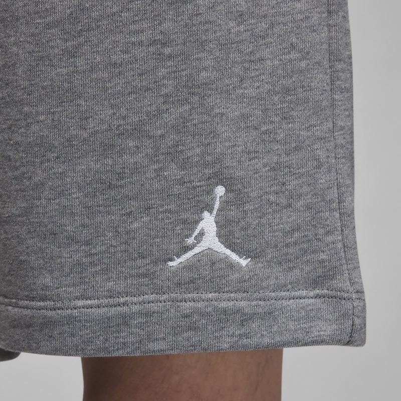 Jual Celana Basket Air Jordan Essentials Loopback Fleece Shorts Grey Original Fq4534-091 - v3.ncrsport.com