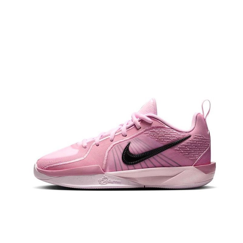 Jual Sepatu Basket Anak Nike Sabrina 2 Gs Pink Foam Original Fq7376-600 - v3.ncrsport.com