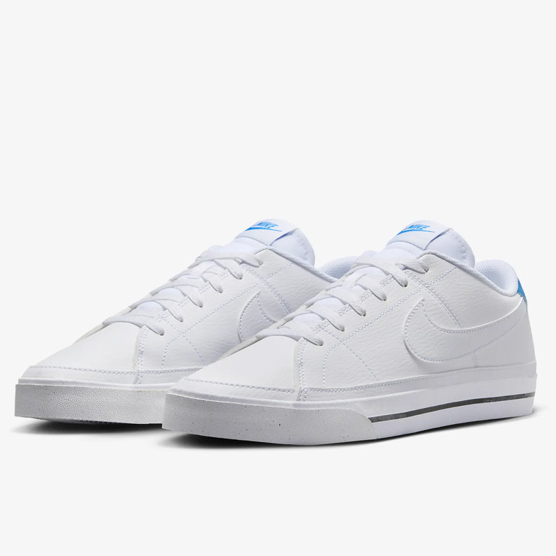 Jual Sepatu Sneakers Nike Court Legacy Next Nature White Original Fq8226-101 - v3.ncrsport.com