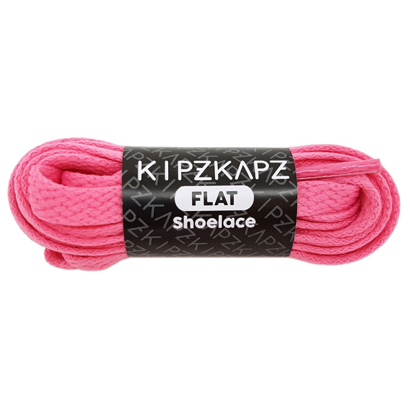 Jual Aksesoris Sneakers Kipzkapz Flat 8Mm Pink Flamingo Original Fs36 - v3.ncrsport.com